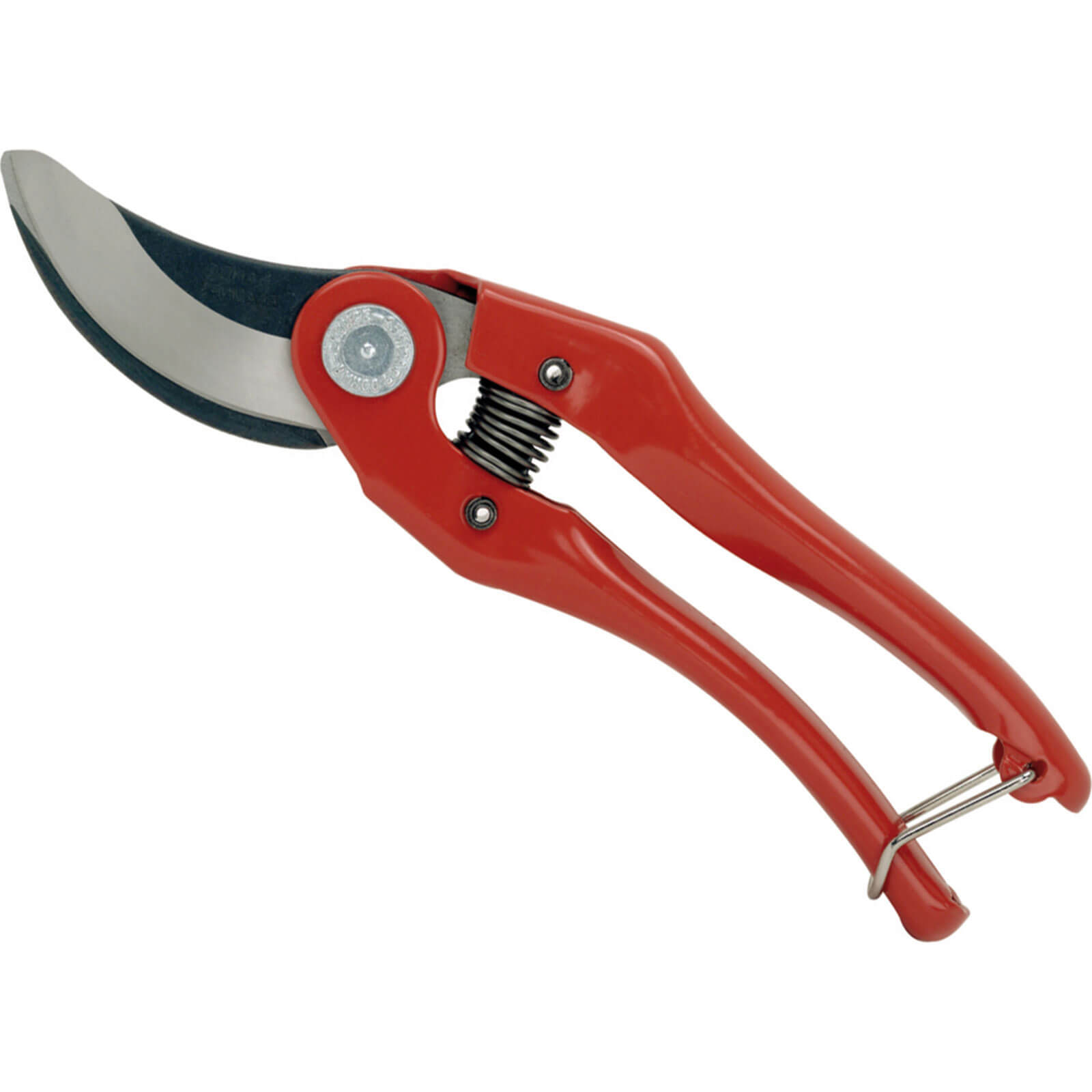 Image of Bahco P121 Traditional Bypass Secateurs 230mm