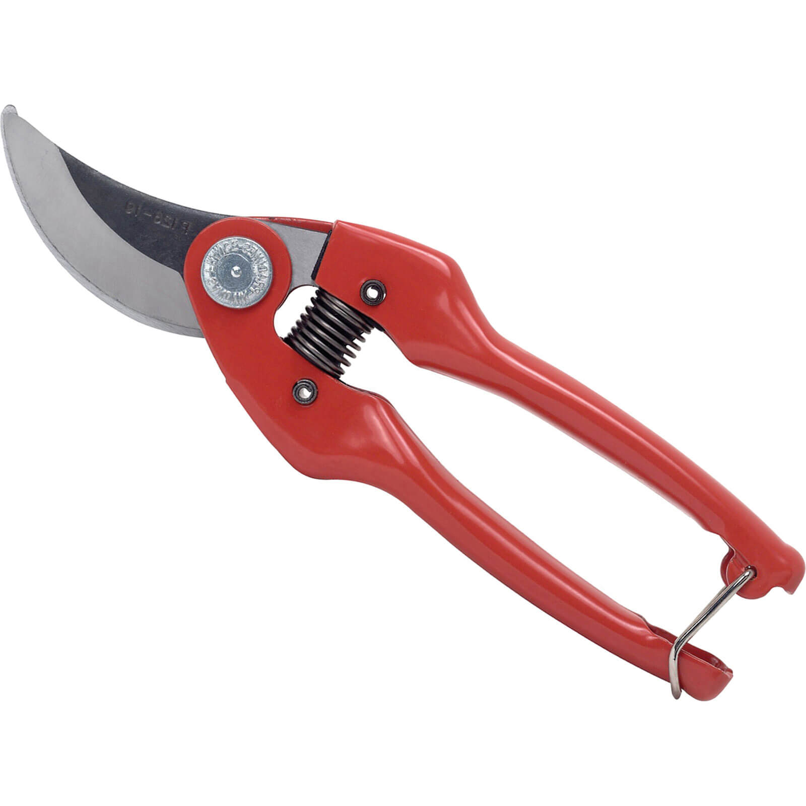 Image of Bahco P126 Traditional Bypass Secateurs 190mm