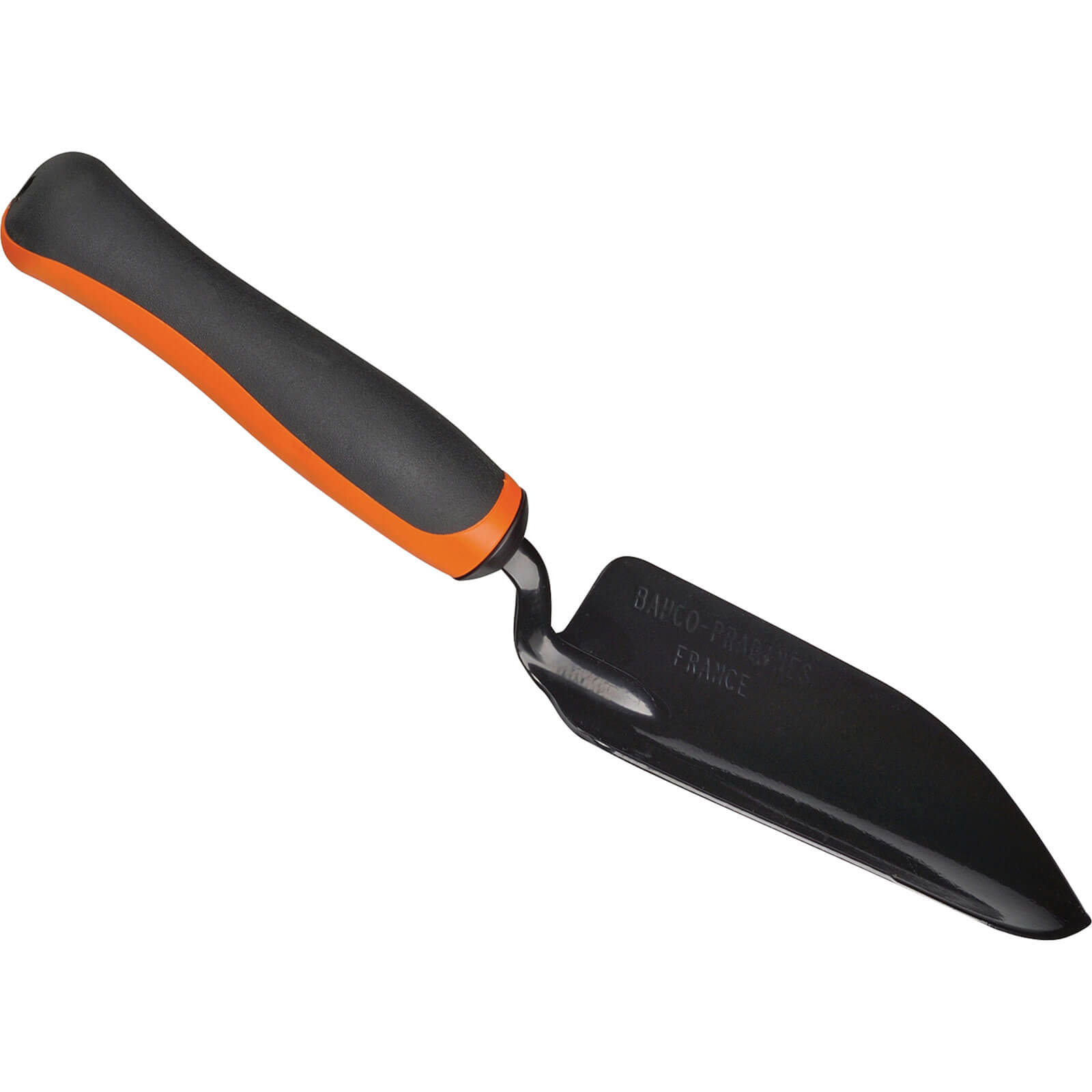 Image of Bahco Small Softgrip Hand Trowel