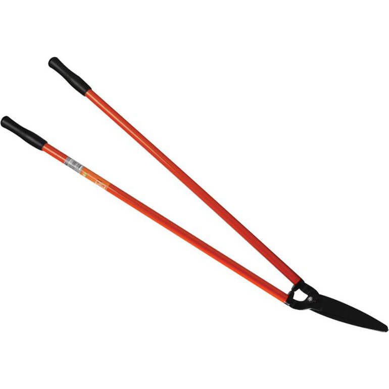 Image of Bahco P74 Long Handled Lawn Shears