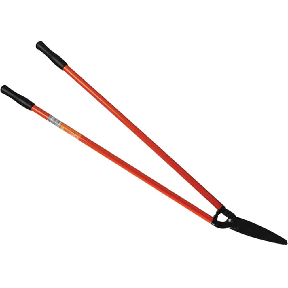 Image of Bahco P74 Long Handled Lawn Shears