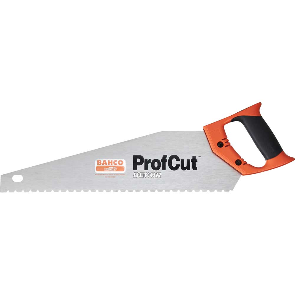 Hand saw for cutting plastic deals