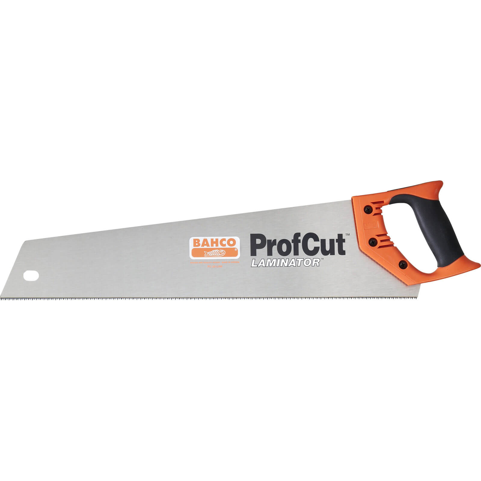 Image of Bahco ProfCut Hand Saw for Laminate 20" / 500mm 11tpi