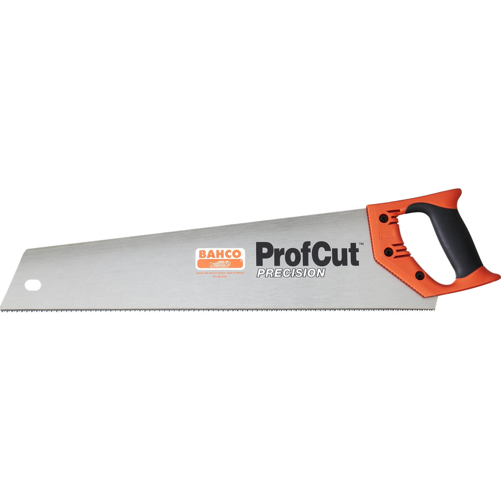Image of Bahco ProfCut Precision Hand Saw 20" / 500mm 9tpi