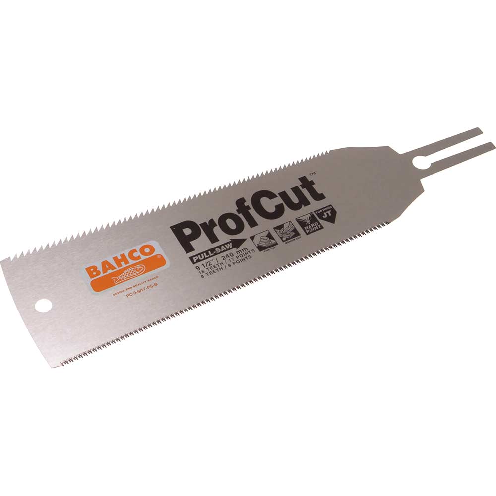 Bahco store saw blades
