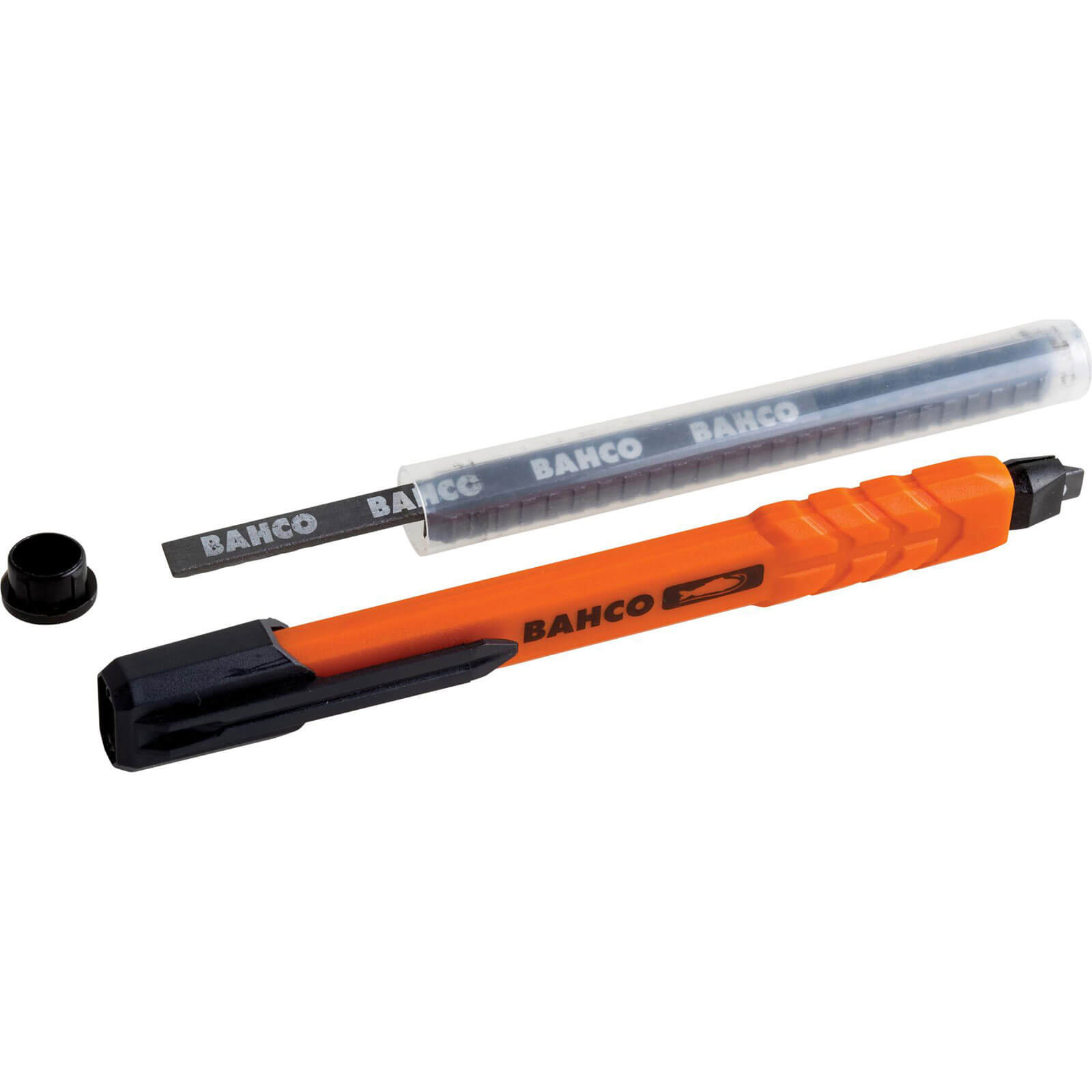 Image of Bahco Mechanical Carpenters HB Pencil