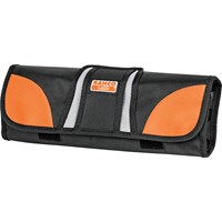 Bahco Tool Roll with Straps and Handle