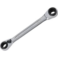 Bahco Reversible Ratchet Spanner