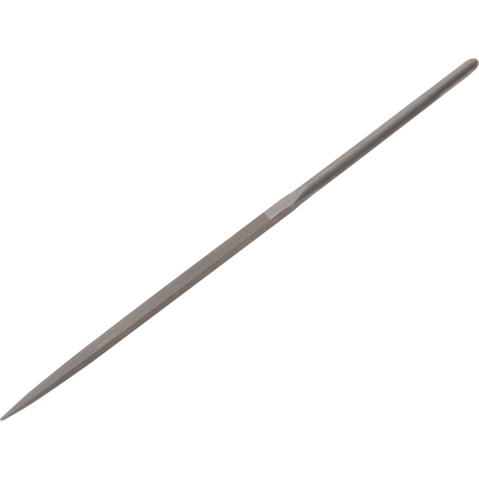 Image of Bahco Hand Square Needle File 160mm Smooth (Fine)