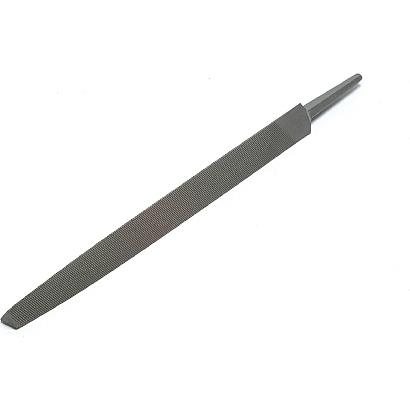 Image of Bahco Hand Three Square File 8" / 200mm Smooth (Fine)