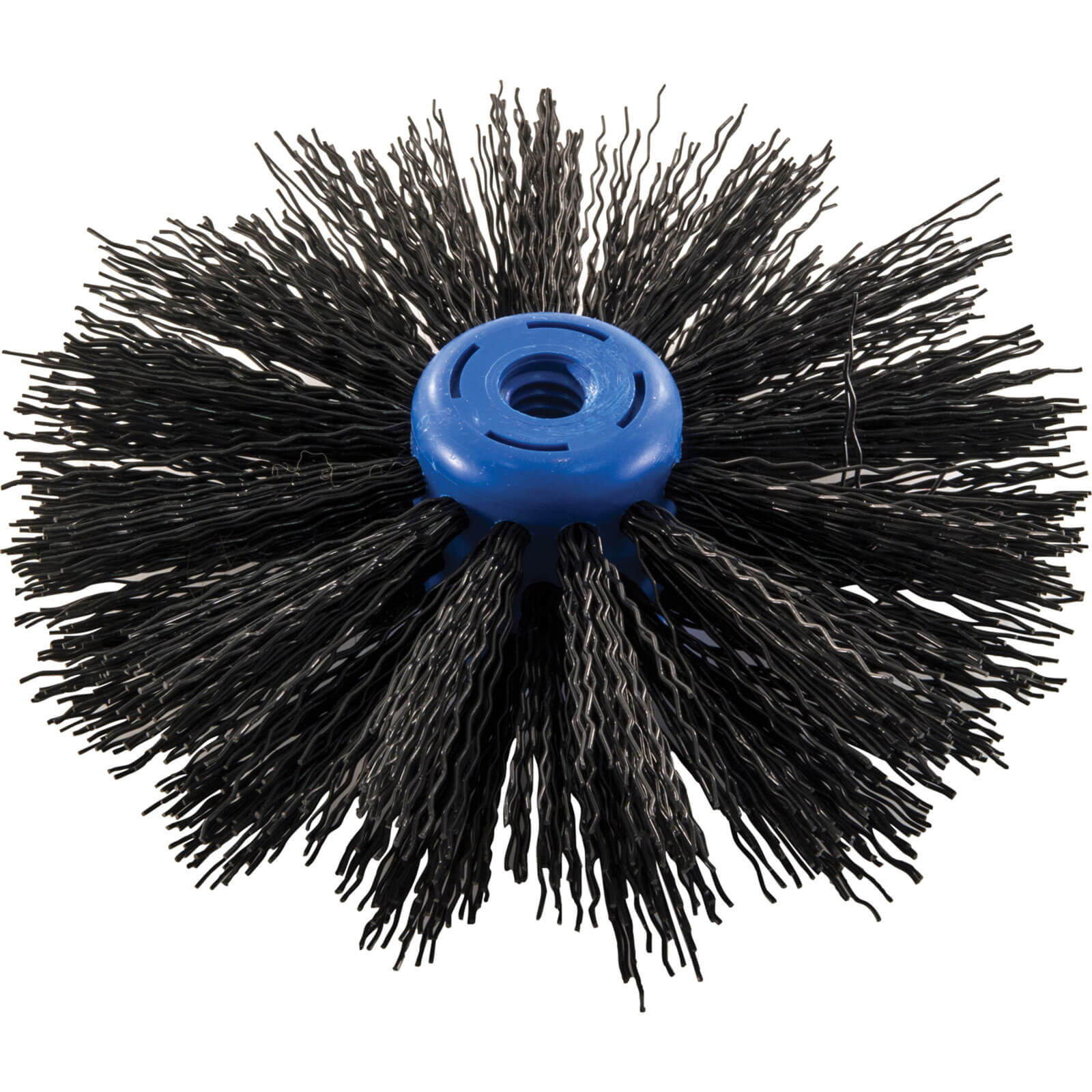 Image of Bailey Universal Drain and Chimney Cleaning Brush 225mm