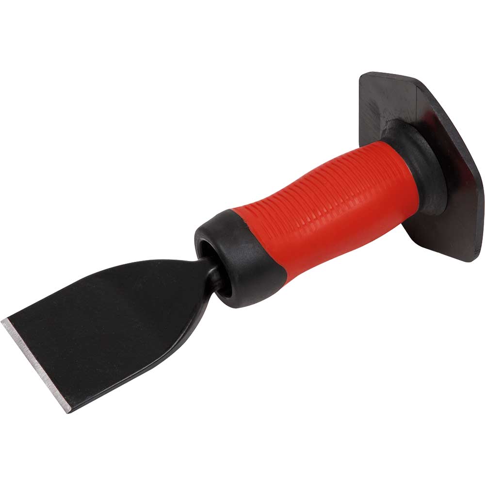 Sealey Electricians Bolster and Grip Guard 57mm 225mm