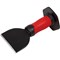 Sealey Brick Bolster Chisel and Grip Guard Sealey Brick Bolster Chisel and Grip Guard