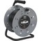 Sealey 4 Socket Cable Extension Reel 240v 