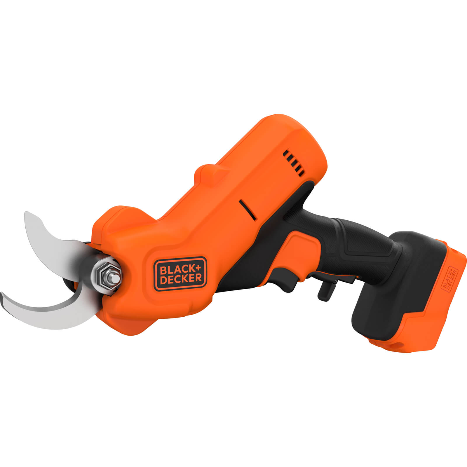 Image of Black and Decker BCPP18 18v Cordless Power Pruner No Batteries No Charger