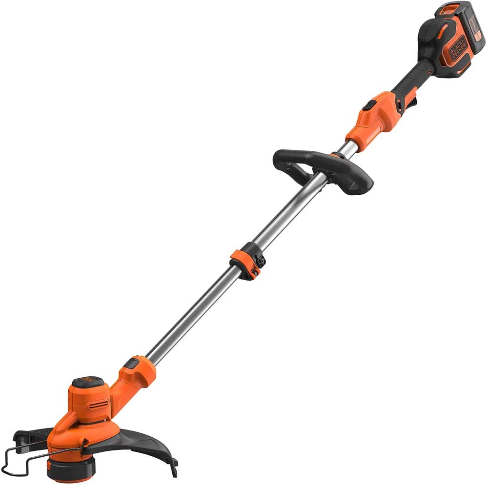 Black and Decker BCSTA5362 36v Cordless Grass Trimmer 330mm