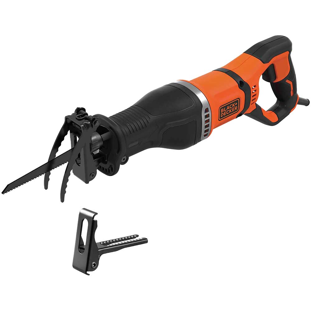 Black and Decker BES301 Reciprocating Saw 240v