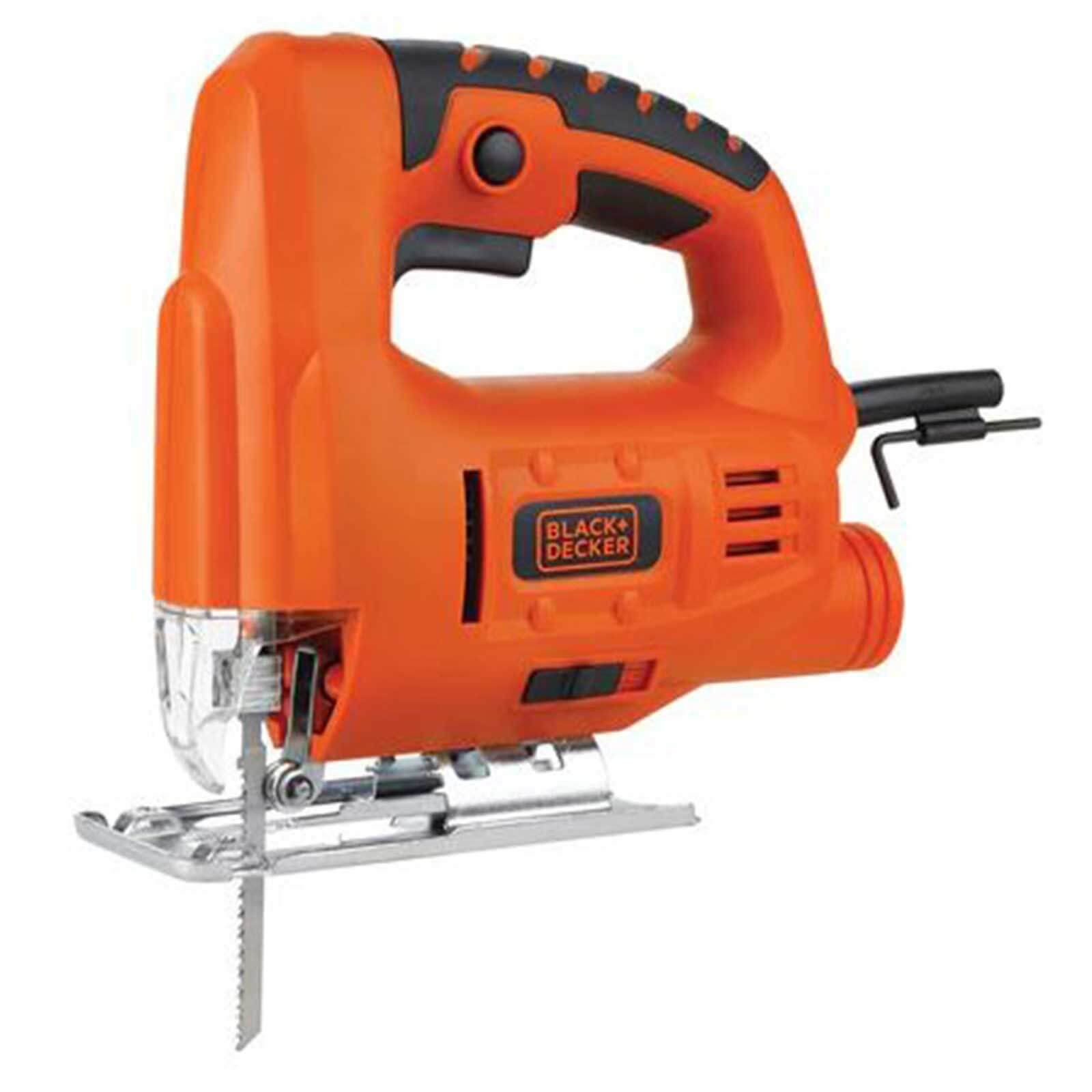 Image of Black and Decker BES601 Jigsaw