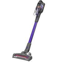 Black and Decker BHFEV182CP 18v Cordless Pet Vacuum Cleaner