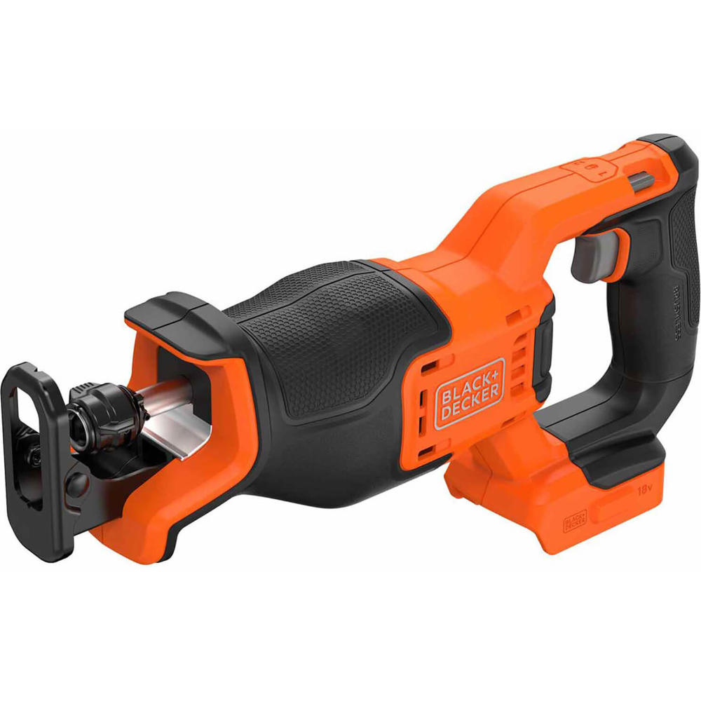 Black and Decker BLCR78 18v Cordless Brushless Reciprocating Saw No Batteries No Charger No Case