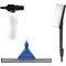 Black and Decker Pressure Washer - Cleaning Kit  Black and Decker Pressure Washer - Cleaning Kit
