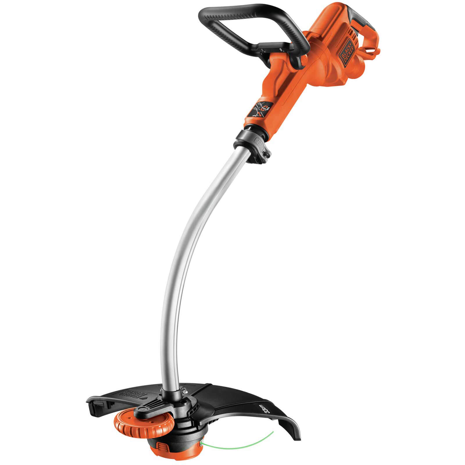 electric strimmer