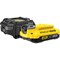 Stanley Fatmax V20 SFMCB10D1 18v 2ah Battery and Charger Starter Kit  Stanley Fatmax V20 SFMCB10D1 18v 2ah Battery and Charger Starter Kit