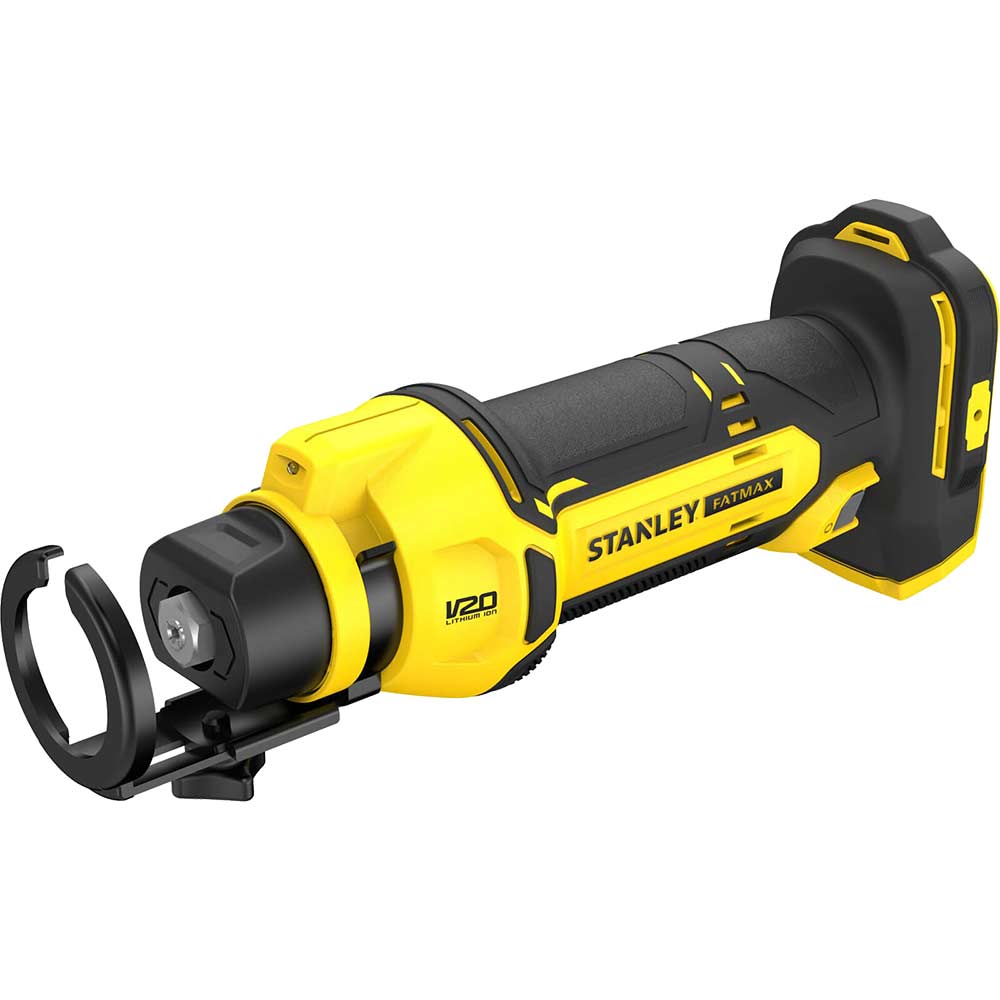 Stanley Fatmax V20 SFMCE200 18v Cordless Drywall Cutout Tool No Batteries No Battery Charger No Case