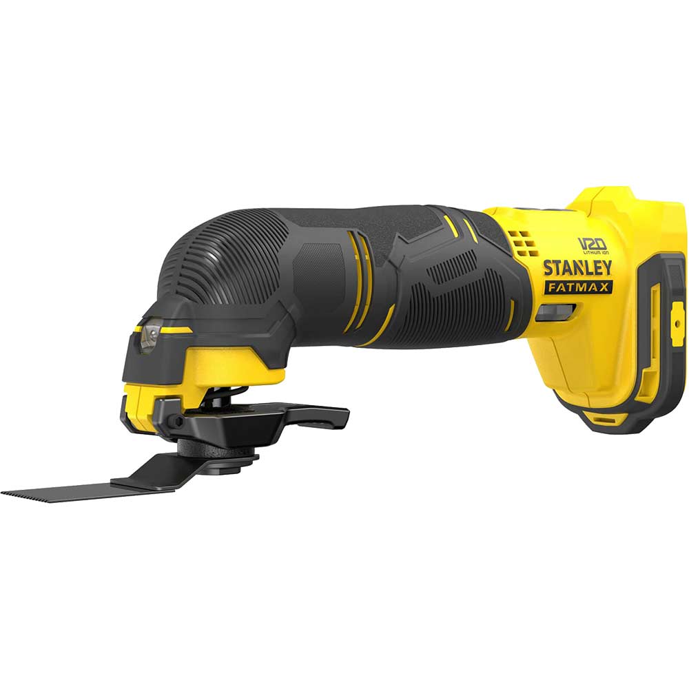 Stanley Fatmax V20 SFMCE500 18v Cordless OIS Oscillating Multi Tool No Batteries No Battery Charger No Case