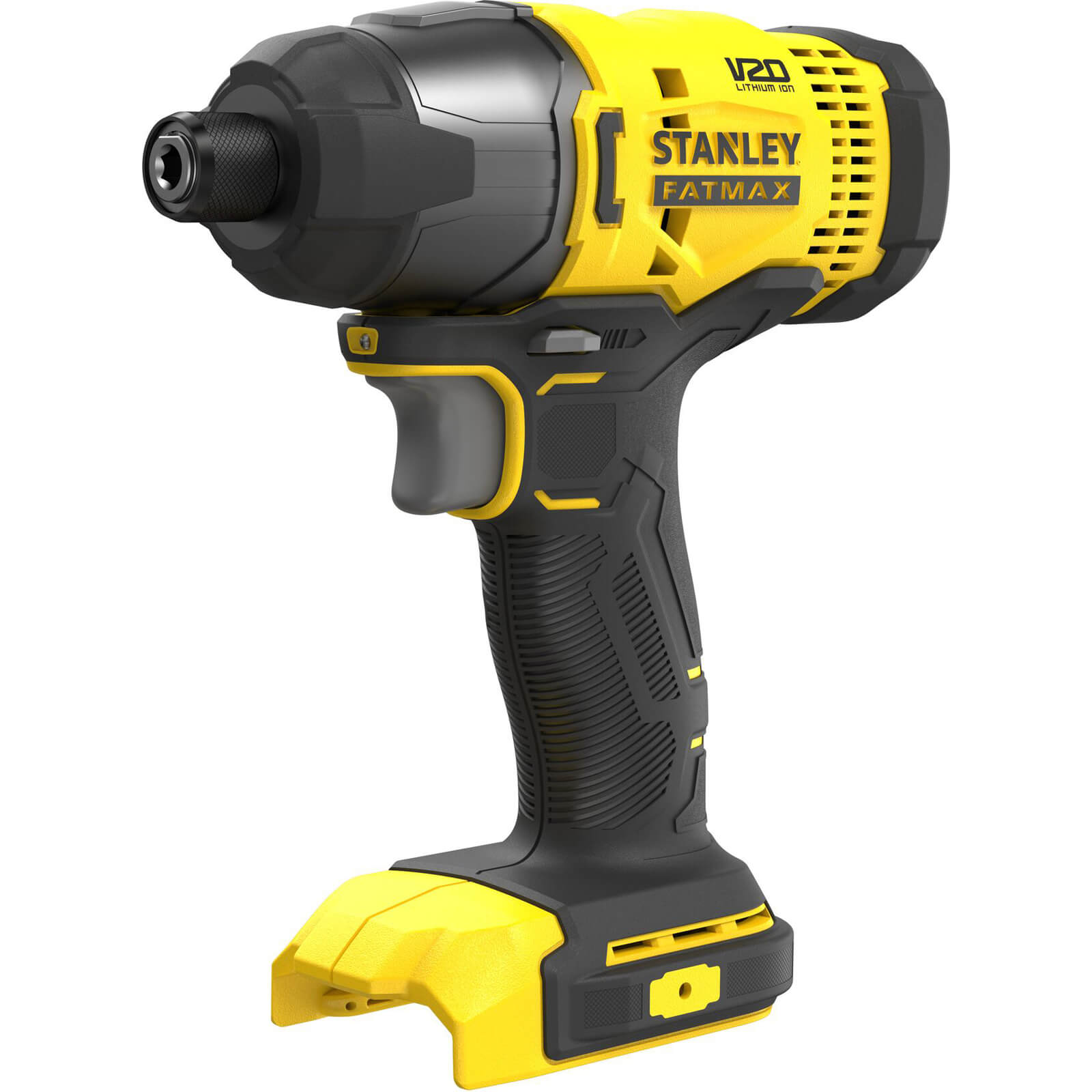 Stanley Fatmax V20 SFMCF800 18v Cordless Impact Driver No Batteries No Charger No Case