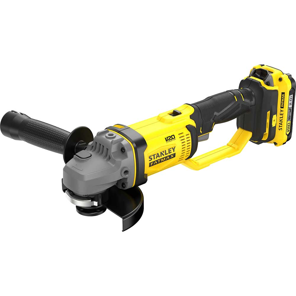 125mm cordless angle grinder online