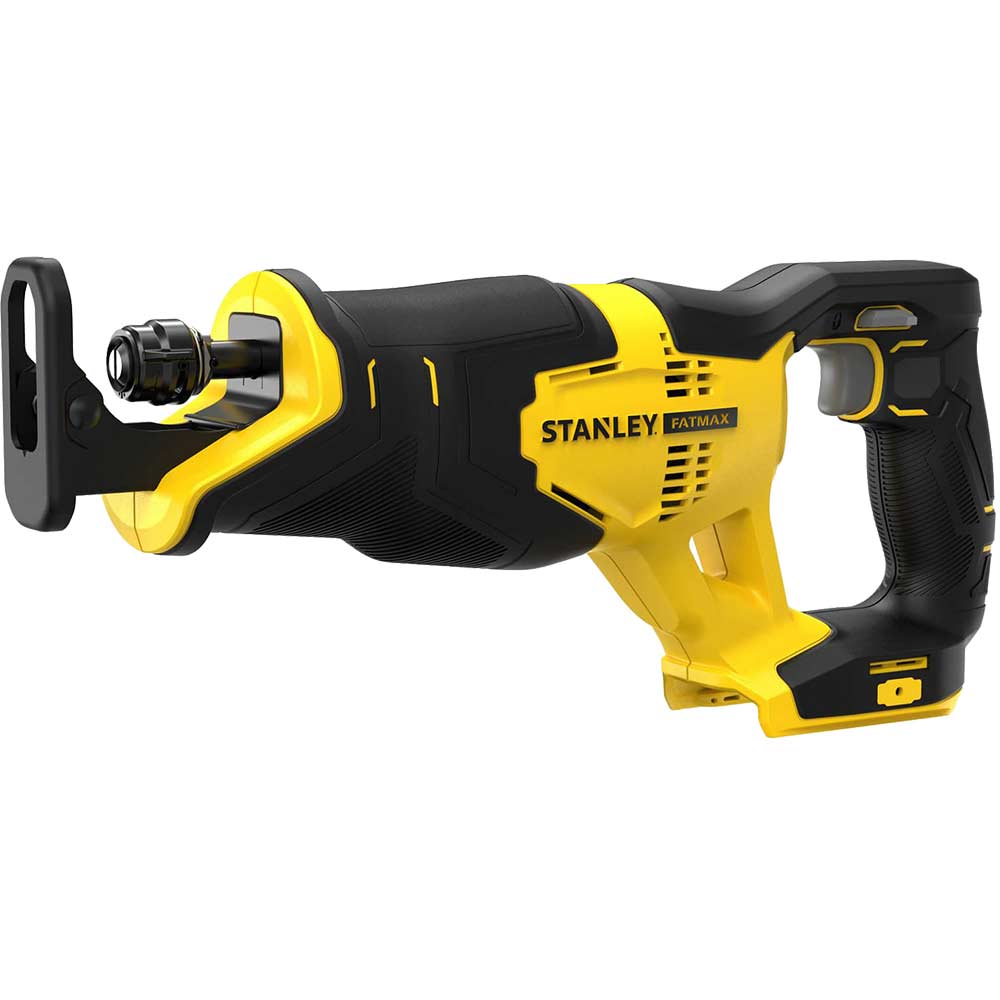 Stanley Fatmax V20 SFMCS300 18v Cordless Reciprocating Saw No Batteries No Battery Charger No Case