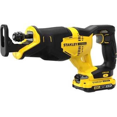 Stanley Fatmax V20 SFMCS300 18v Cordless Reciprocating Saw