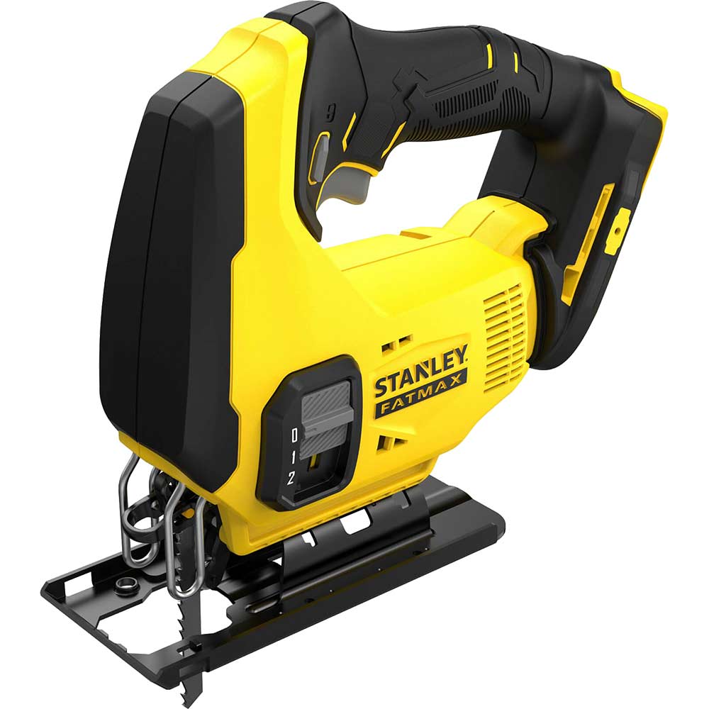 Stanley Fatmax V20 SFMCS600 18v Cordless Jigsaw No Batteries No Battery Charger No Case