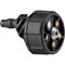 Stanley 5 in1 Nozzle for FatMax V20 Cordless Pressure Washer  Stanley 5 in1 Nozzle for FatMax V20 Cordless Pressure Washer