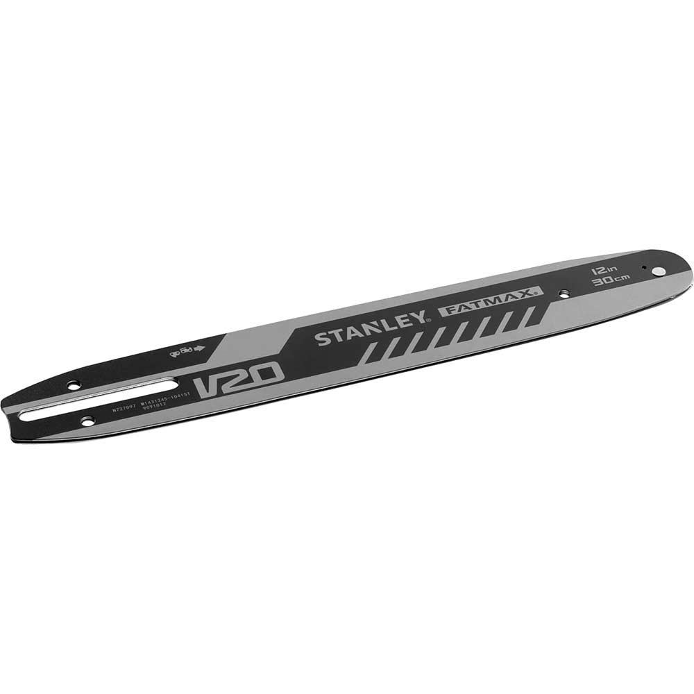 Stanley Genuine Chainsaw Bar for FatMax 300mm V20 Cordless Chainsaws 300mm