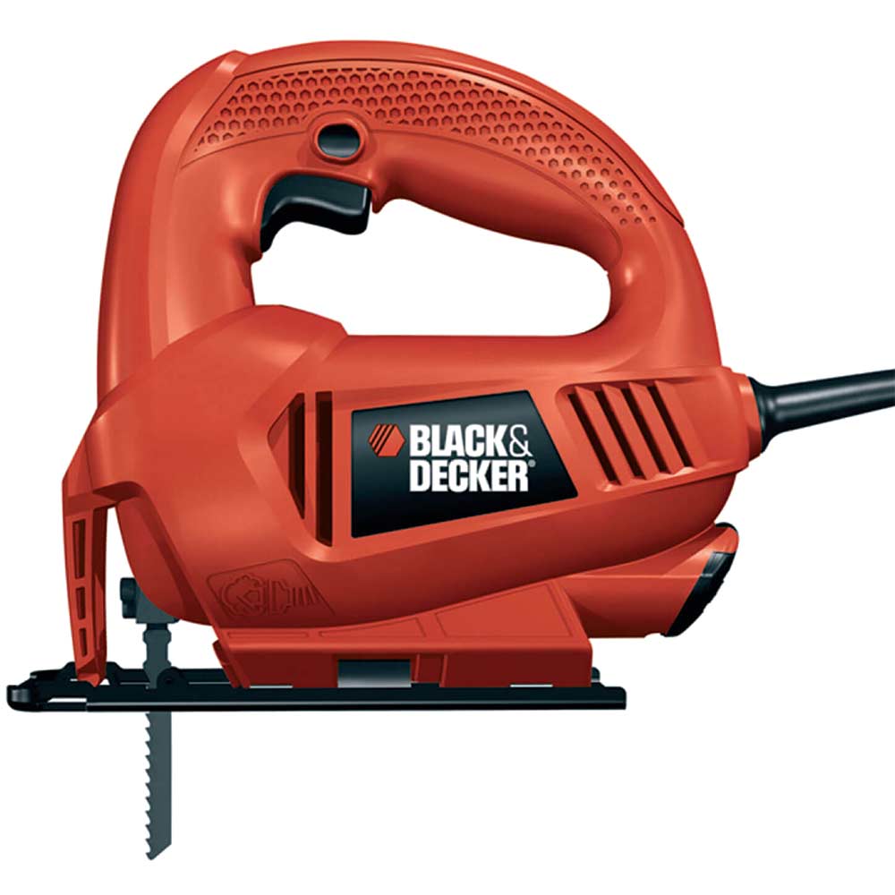 Black and deals decker ks500 blades