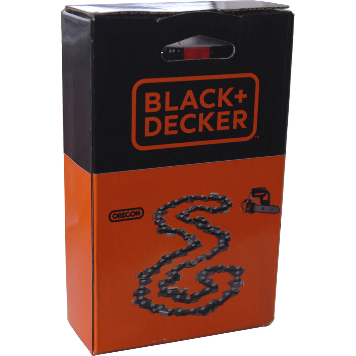 Image of Black and Decker A6240CS Chain for CS2040 Chainsaws 400mm