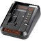Black and Decker BDC1A 18v Cordless Li-ion Battery Charger  Black and Decker BDC1A 18v Cordless Li-ion Battery Charger