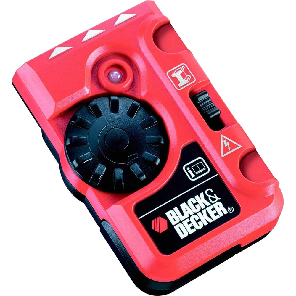 Image of Black & Decker BDS200 detector