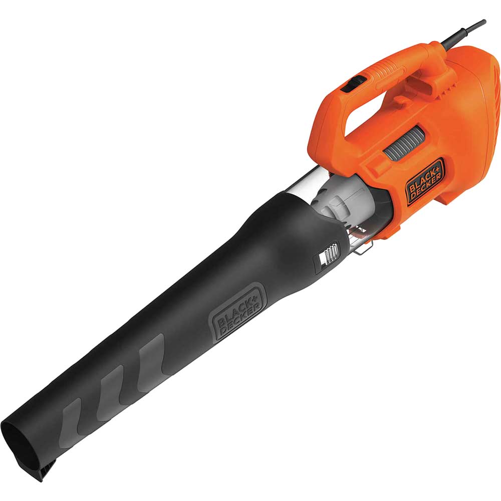 20v black clearance and decker blower