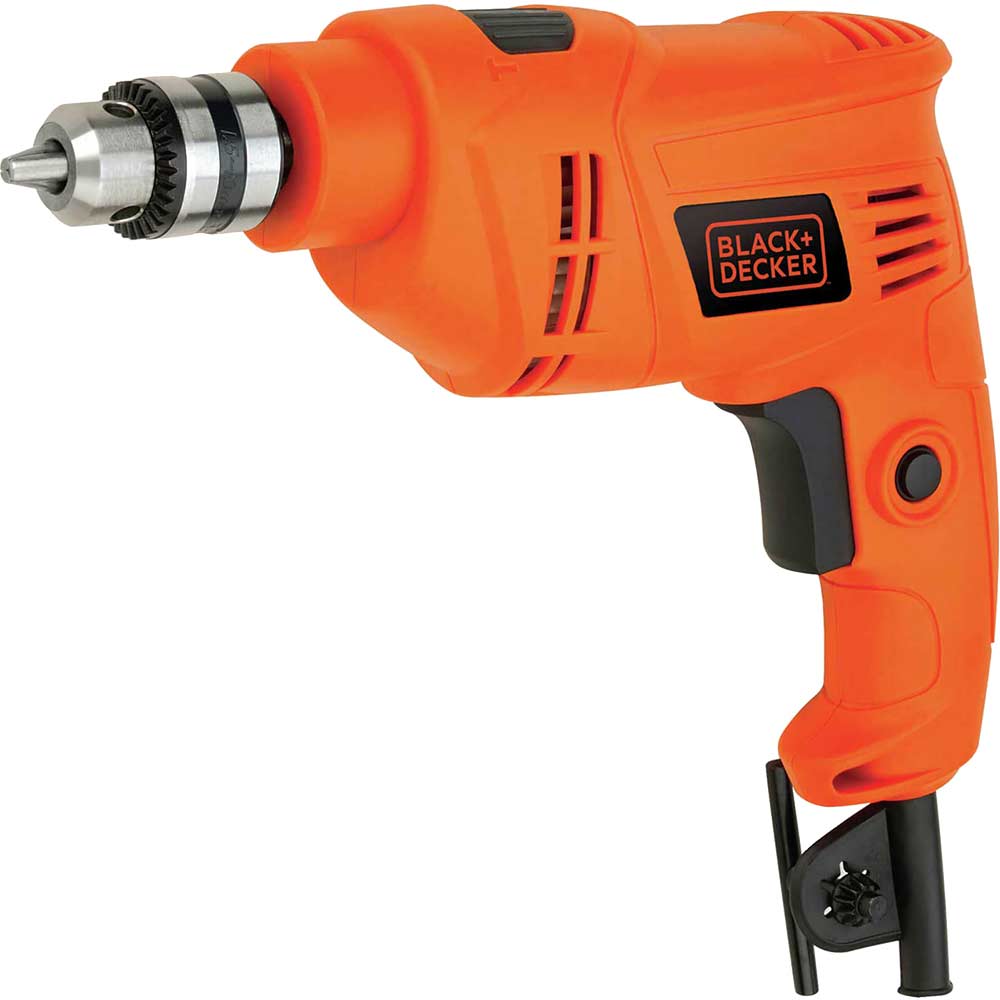 Black and Decker BEH201 Hammer Drill 240v