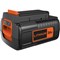 Black and Decker Genuine BL20362 36v Cordless Li-ion Battery 2ah  Black and Decker Genuine BL20362 36v Cordless Li-ion Battery 2ah