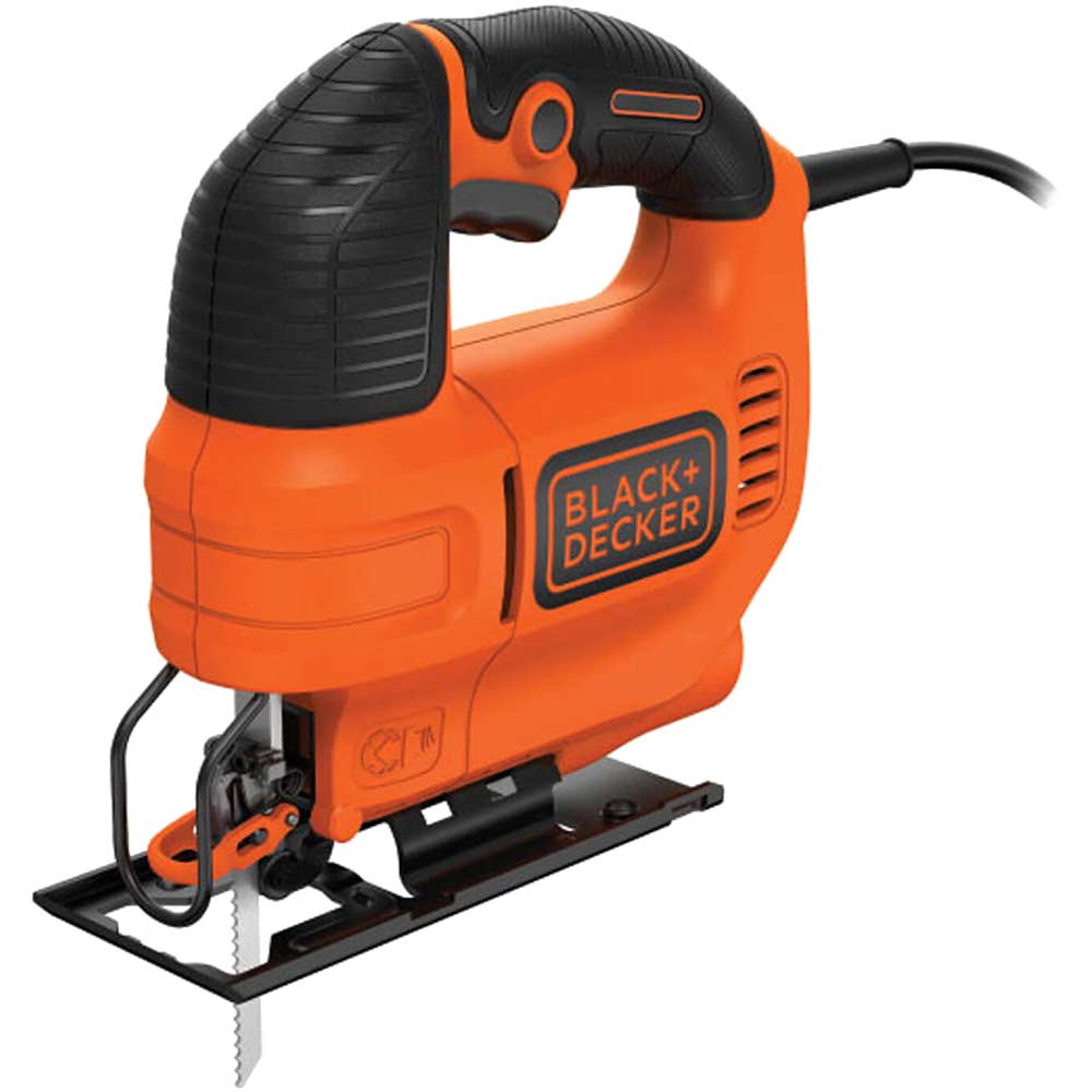 Image of Black and Decker KS701EK Jigsaw 240v