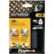Black and Decker Piranha Hi Tech Quick Fit Mesh Mouse Sanding Sheets  Black and Decker Piranha Hi Tech Quick Fit Mesh Mouse Sanding Sheets