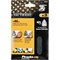 Black and Decker Piranha Hi Tech Quick Fit Multi Sander Delta Sanding Sheets  Black and Decker Piranha Hi Tech Quick Fit Multi Sander Delta Sanding Sheets