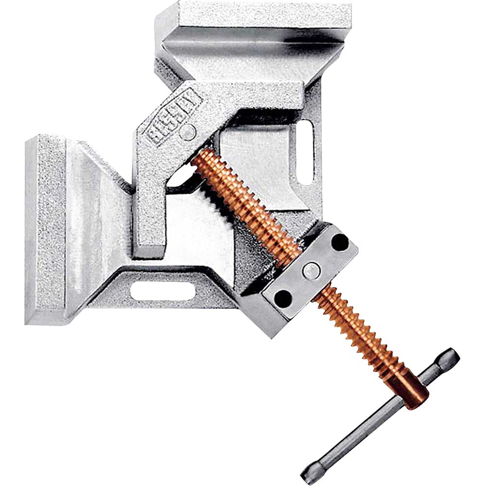 Image of Bessey WSM12 Welders Angle Clamp