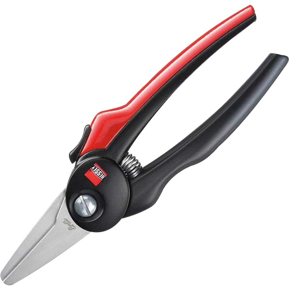 Image of Bessey ERGO Handled Multi Purpose Shears 140mm