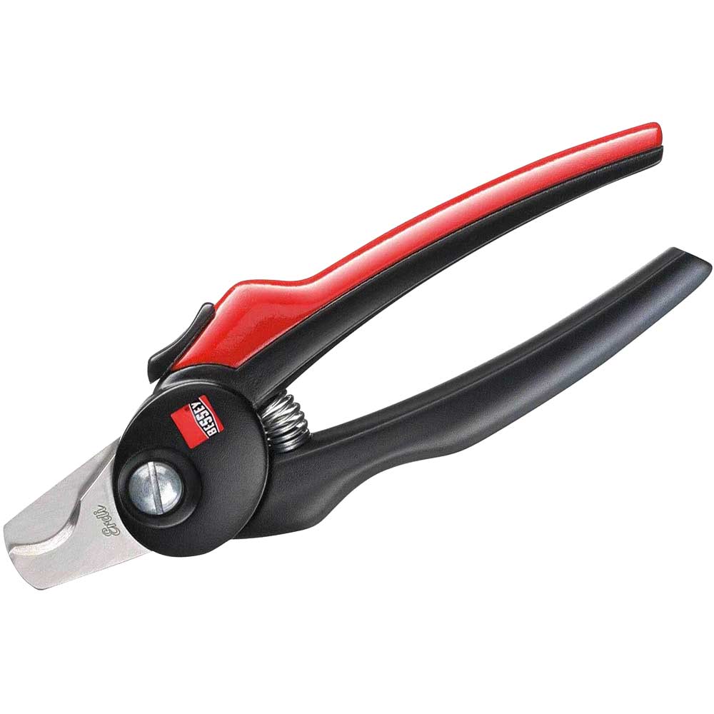 Image of Bessey ERGO Cable Cutters 165mm