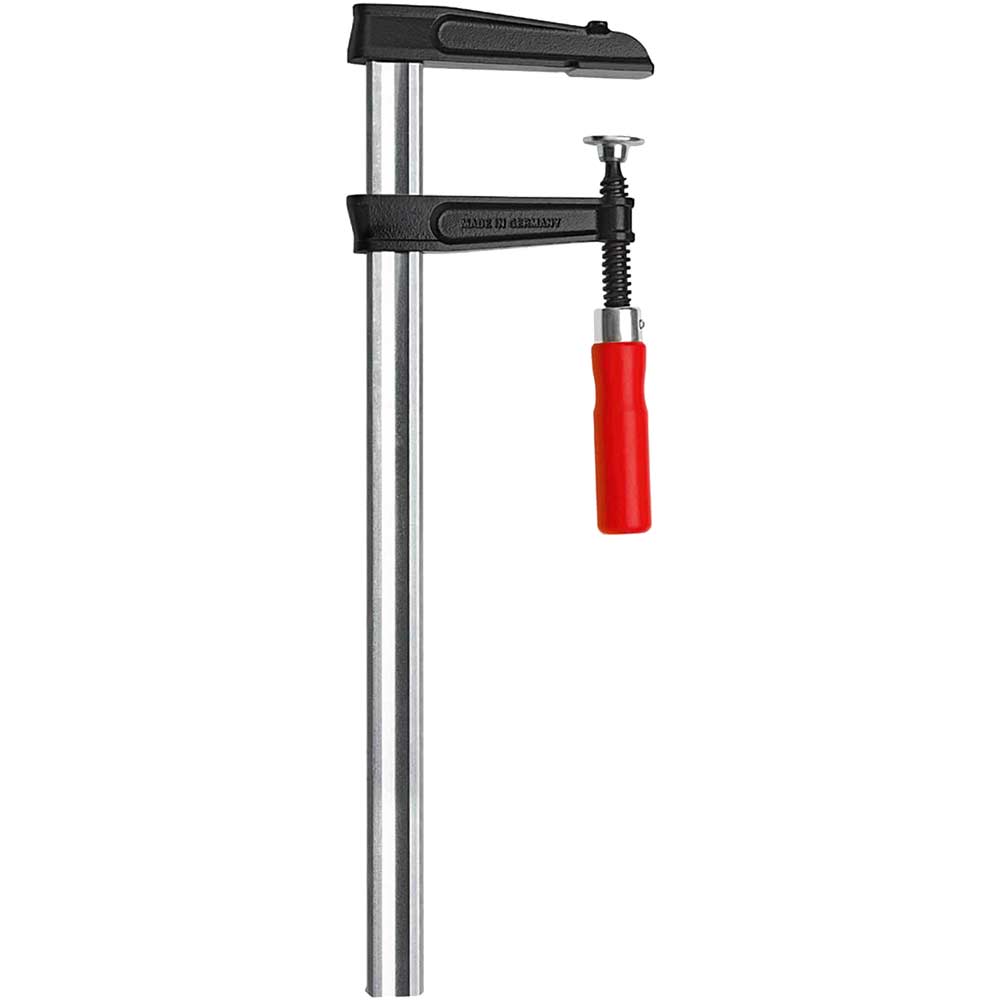 Bessey TKPN Heavy Duty Malleable Cast Iron Screw Clamp 500mm 120mm